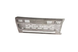 GMC Sierra 2500 Bumper - Front - Road Armor - iDentity - `15-`19